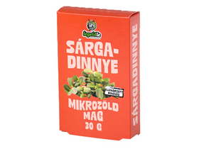 Legeldle Sárgadinnye, Hale's Best 30 g mikrozöld mag