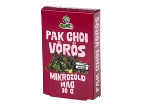 Legeldle Pak Choi 30 g mikrozöld mag