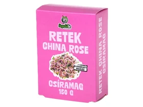 Legeldle China Rose Retek csíramag 150g