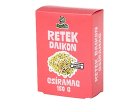 Legeldle Daikon Retek 150 g csíramag