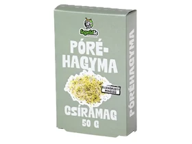 Legeldle Póréhagyma 50 g csíramag