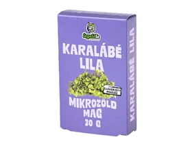 Legeldle Karalábé 30 g mikrozöld mag