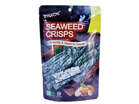 Algalap Snack Mandulával és Szezámmaggal 35 g