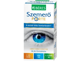 Béres Szemerő Forte filmtabletta 60db