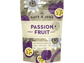 Dave & Jon's Passion Fruit (maracuja) 100 g