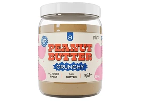 Nanosupps - Peanut Butter (100% mogyoróvaj) - Crunchy