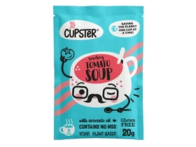 Cupster Instant Paradicsomleves 20 g
