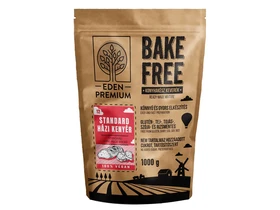 Éden Prémium Bake-Free Standard Házi Kenyér Liszkeverék 1 Kg