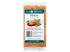 Multi 4U Countryside füstsó fűszerkeverék 20g