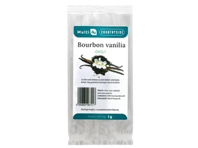 Multi 4U Countryside Bourbon vanília őrölt 1g