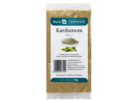 Multi 4U Countryside kardamom őrölt 10g