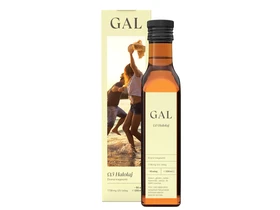 GAL Halolaj Omega3 250ml 3475mg ST.