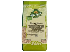 Biopont BIO Szezámmag 200g