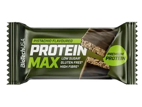 BioTech USA Protein Max - Pisztácia 45g