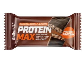 BioTech USA Protein Max - Sós karamell 45g