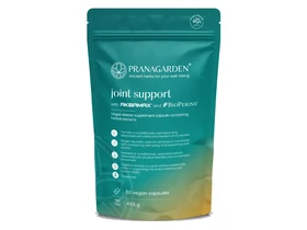 Pranagarden Joint Support - Prémium ízület - és mozgástámogató gyógynövény komplex kapszula 60db
