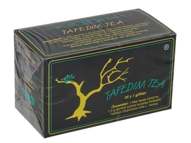 Tafedim tea 25 filter