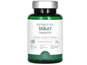 Györgytea Ízület kapszula 60db