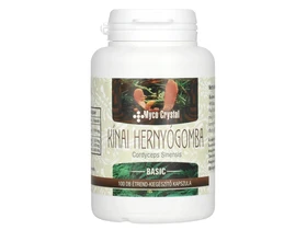 Myco Crystal Kínai hernyógomba 100db