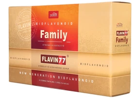 Flavin77 Family 7x100ml