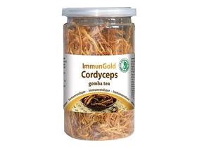 Dr. Chen Immungold Cordyceps gomba tea 30g