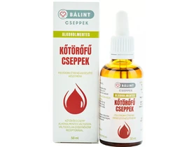Bálint Cseppek Alkoholmentes Kőtörőfű Cseppek 50 ml
