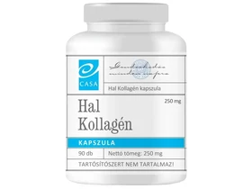 CASA Halkollagén kapszula 90 db