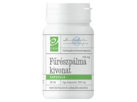 CASA Fűrészpálma kapszula 60 db