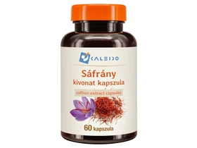 Caleido Sáfrány kivonat kapszula