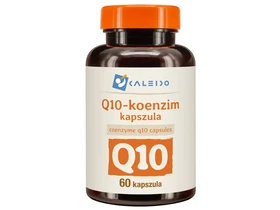 Caleido Q10-koenzim Kapszula 60 db