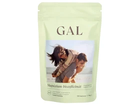GAL Magnézium-biszglicinát utántöltő 180 db