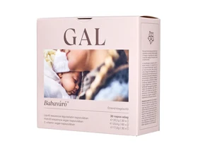 GAL Babaváró vitamincsomag 30adag
