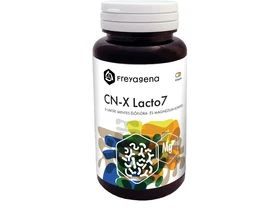 Freyagena Lacto7 CN-X Kapszula 60db