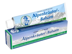 ALPENKRAUTER ALPESI GYÓGYNÖVÉNY 200ML