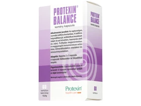 Protexin Balance kapszula 60db (15g)