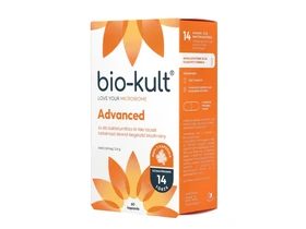 Bio-Kult Advanced kapszula 60 db