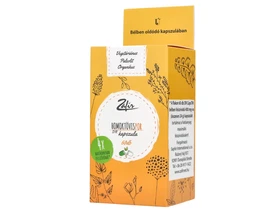 Zafír Homoktövispor Kapszula 60 db