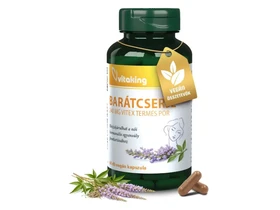 Vitaking Barátcserje 60 Caps.