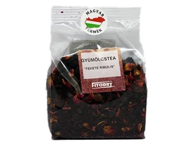 Fitodry Gyümölcstea Feketeribizlis 200g