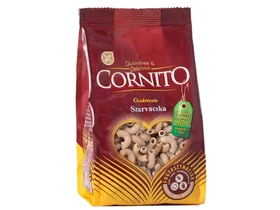 Cornito Ciroktészta - Gluténmentes, Szarvacska 200g