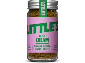 LITTLE'S Instant kávé 50g IRISH CREAM
