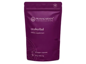 Pranagarden Ovaherbal Gyógynövény Mix Kapszula 60 db