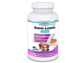 Jutavit Szem-Lutein gumivitamin KIDS kapszula 60db