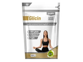 Jutavit Glicin por 500 g