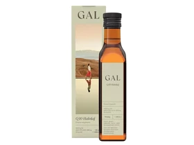 GAL Q10 Halolaj 250 ml