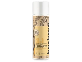 Herbow 3in1 Öblítő és kondicionáló mosóparfüm koncentrátum Ragyogó nap 200ml 40 mosás