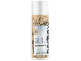 Herbow 3in1 Öblítő és kondicionáló mosóparfüm koncentrátum Fehér szerelem 200ml 40 mosás