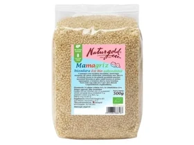 Naturgold Bio mamagríz búzadara ősi gabonákból 500g