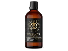 Naja Forest Bio NeuroMyco Focus étrend-kiegészítő 100ml