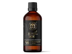 Naja Forest N6 Cordyceps méhpempővel étrend-kiegészítő 100ml